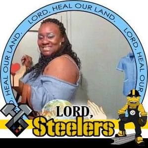 Meet your Posher, Phyllis